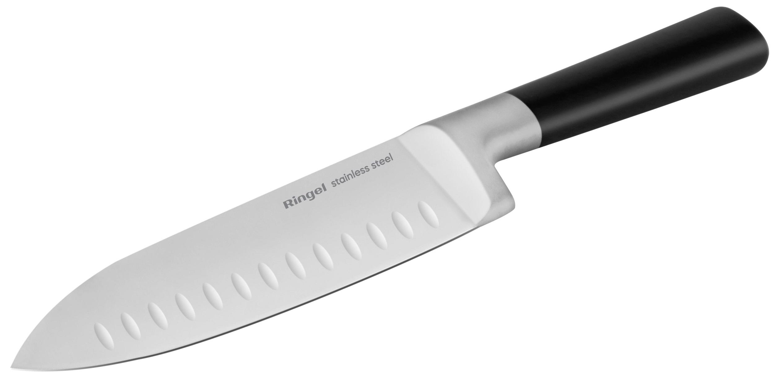 Ніж RINGEL Elegance сантоку 12.7 см (RG-11011-5)