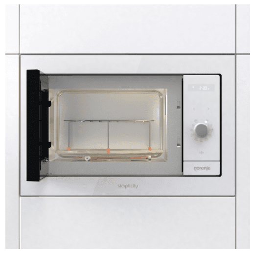 Вбуд. міквохв. піч GORENJE BM235G1SYW (MXY55Z)