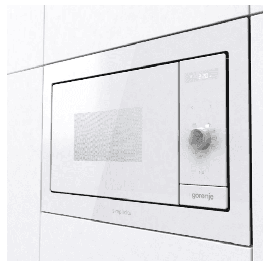 Вбуд. міквохв. піч GORENJE BM235G1SYW (MXY55Z)
