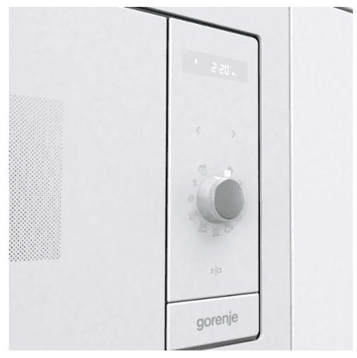 Вбуд. міквохв. піч GORENJE BM235G1SYW (MXY55Z)