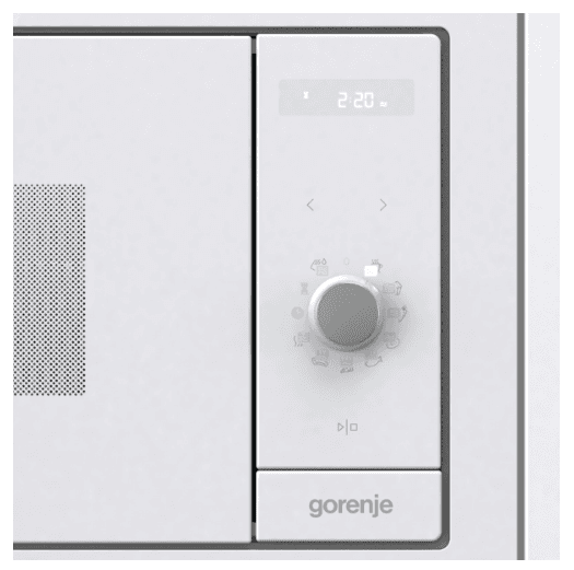 Вбуд. міквохв. піч GORENJE BM235G1SYW (MXY55Z)