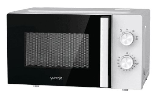 Мікрохвильова піч GORENJE MO 20 E1WH