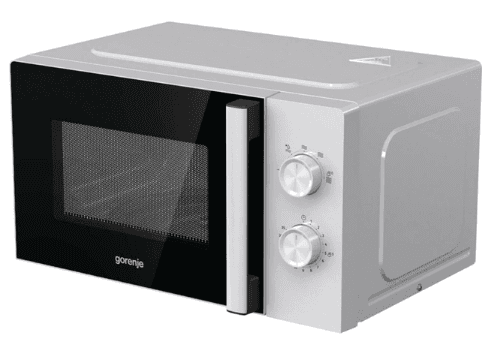 Мікрохвильова піч GORENJE MO 20 E1WH