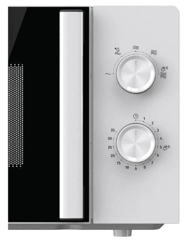 Мікрохвильова піч GORENJE MO 20 E1WH