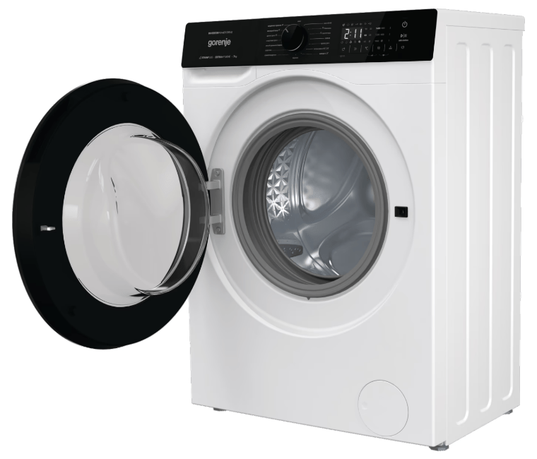 Пральна машина GORENJE WNHA74SAS