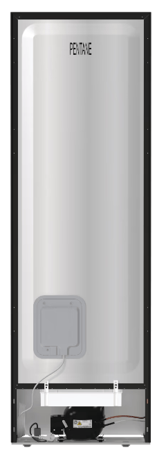 Холодильник GORENJE NRK619EABXL4 (HZF3268SED)