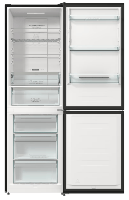 Холодильник GORENJE NRK619EABXL4 (HZF3268SED)