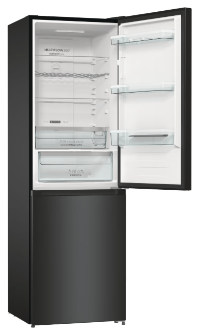 Холодильник GORENJE NRK619EABXL4 (HZF3268SED)