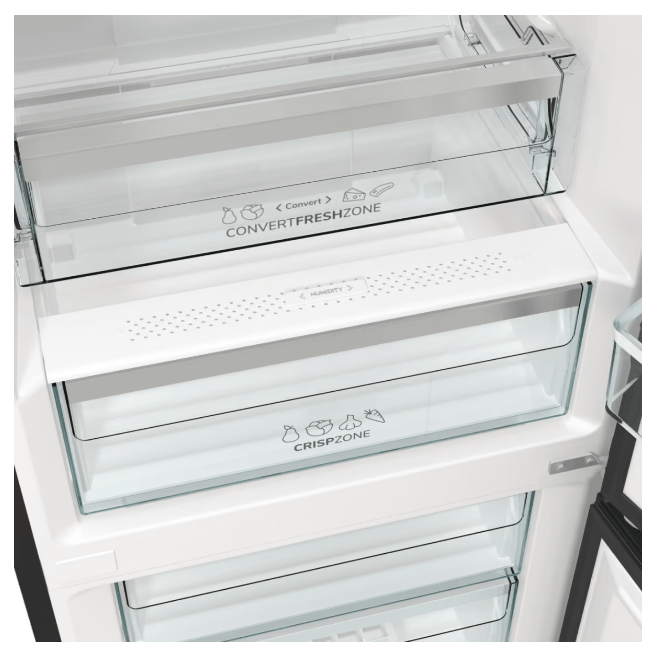 Холодильник GORENJE NRK619EABXL4 (HZF3268SED)