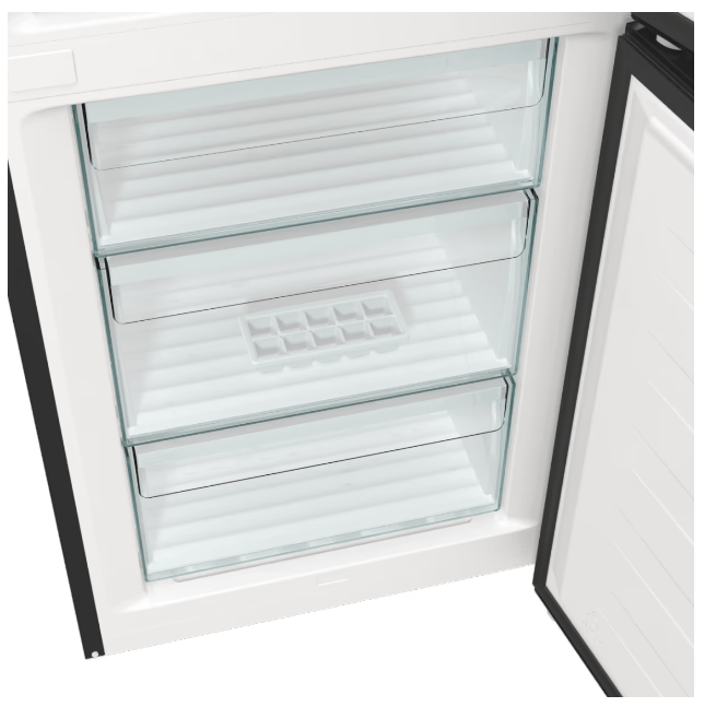 Холодильник GORENJE NRK619EABXL4 (HZF3268SED)