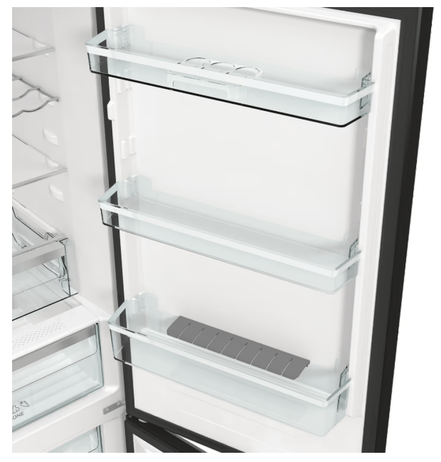 Холодильник GORENJE NRK619EABXL4 (HZF3268SED)