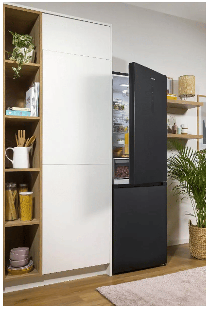 Холодильник GORENJE NRK619EABXL4 (HZF3268SED)