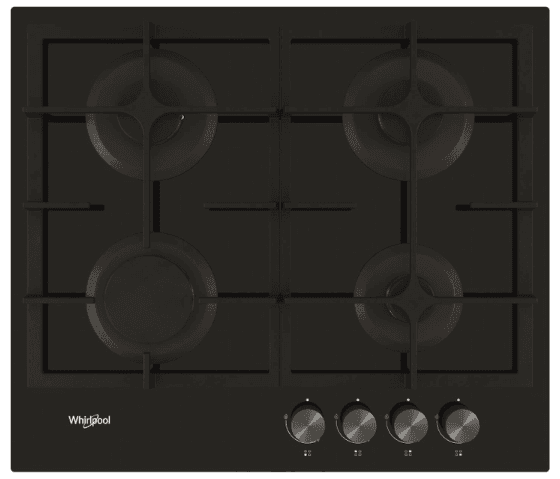 Вбуд. поверхня WHIRLPOOL GOS 6415/NB1