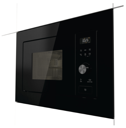 Вбуд. міквохв. піч GORENJE BM201AG1BG (XY820Z)