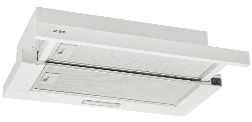 Витяжка JANTAR TLT 650 LED 60 WH