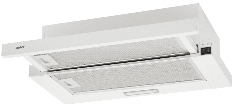 Витяжка JANTAR TLT 650 LED 60 WH