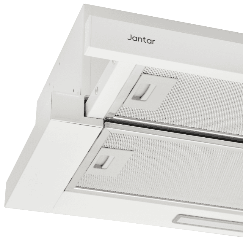 Витяжка JANTAR TLT 650 LED 60 WH
