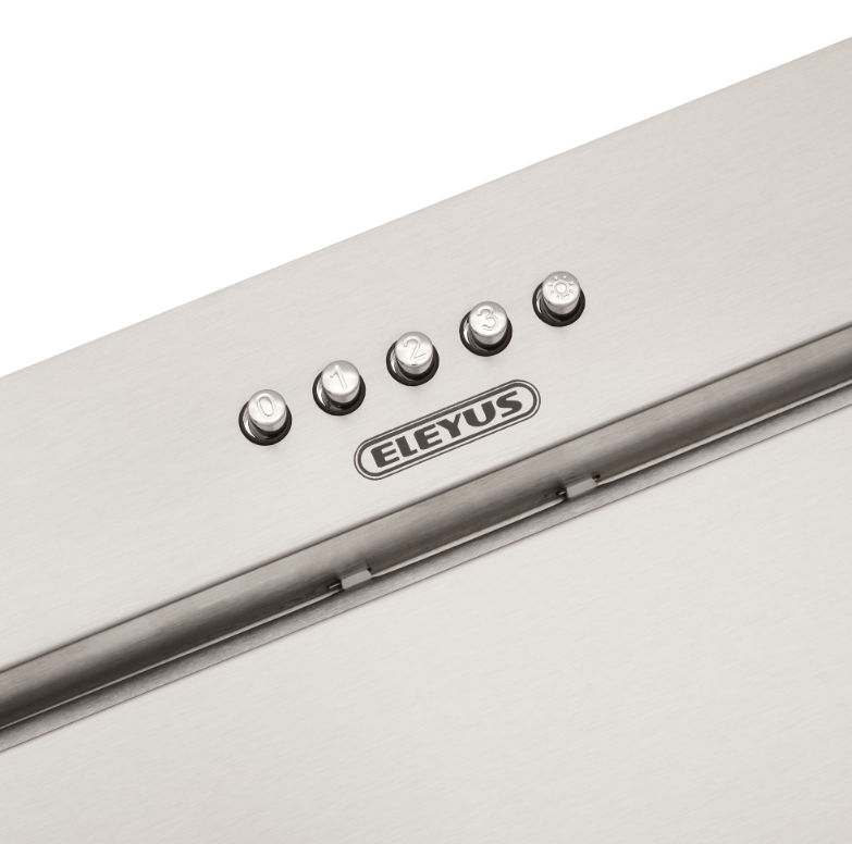Витяжка ELEYUS URBAN 700 LED 52 IS