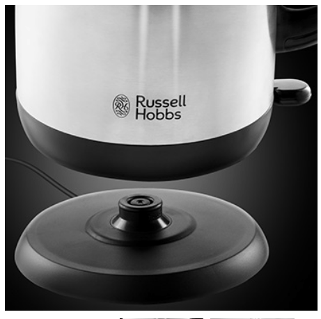 Чайник RUSSELL HOBBS 23912-70 Adventure