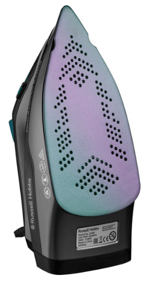 Праска RUSSELL HOBBS 25400-56 Colour Control Supreme