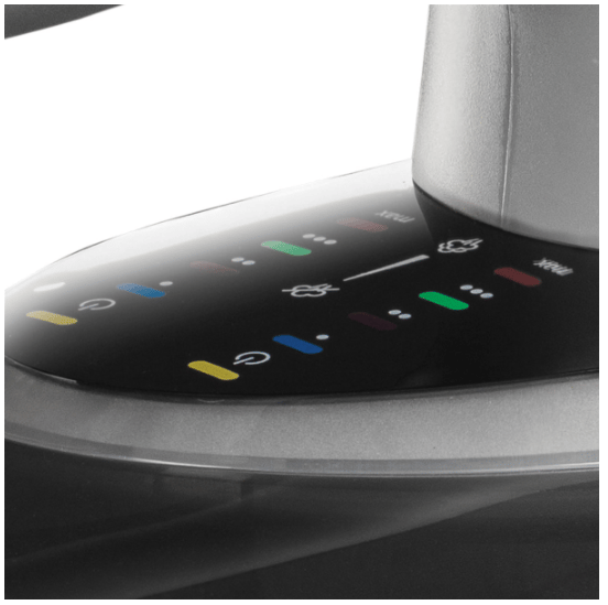 Праска RUSSELL HOBBS 25400-56 Colour Control Supreme
