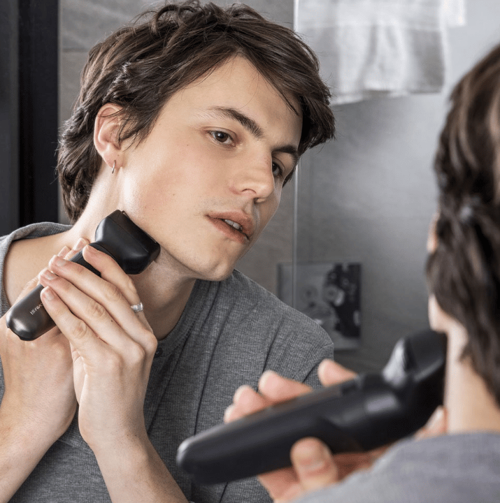 Тример REMINGTON PG780 E51 REM One TotalBody Multigroomer