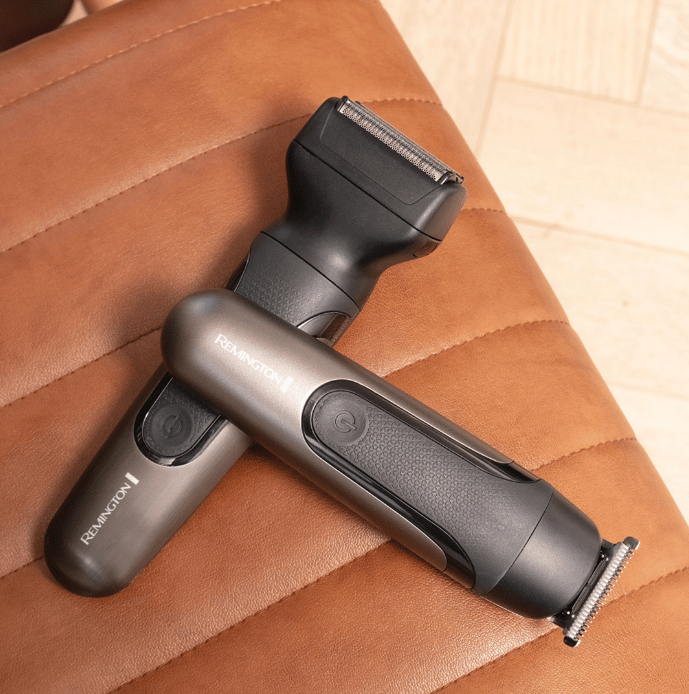 Тример REMINGTON PG780 E51 REM One TotalBody Multigroomer