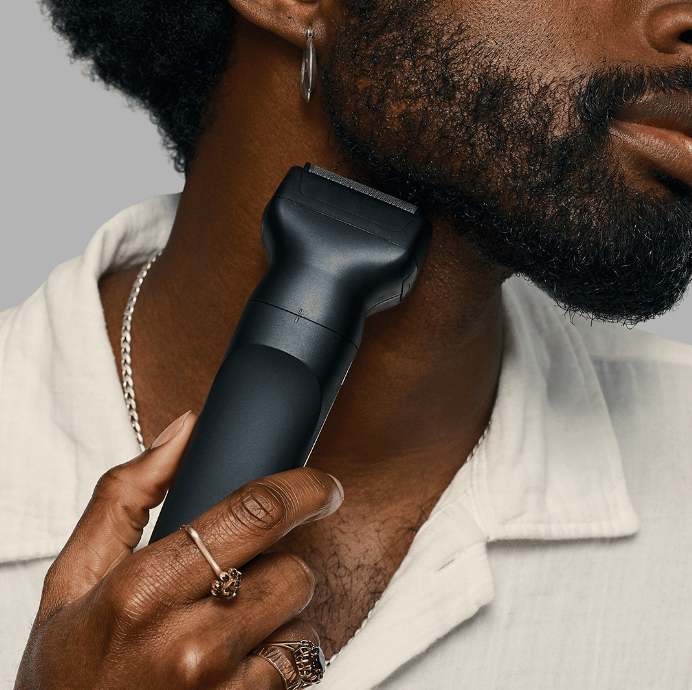 Тример REMINGTON PG780 E51 REM One TotalBody Multigroomer