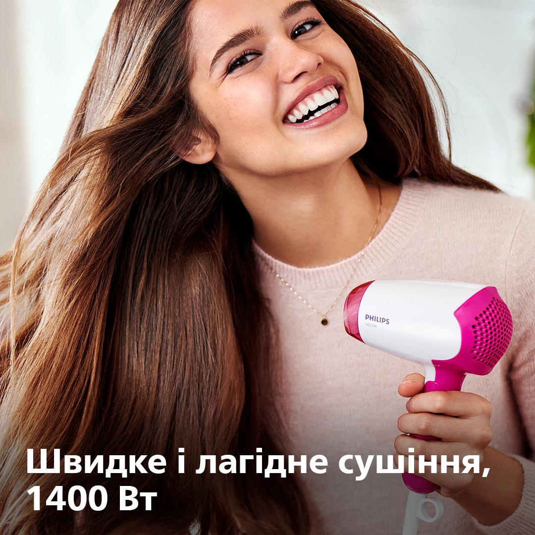 Фен PHILIPS BHD003/00