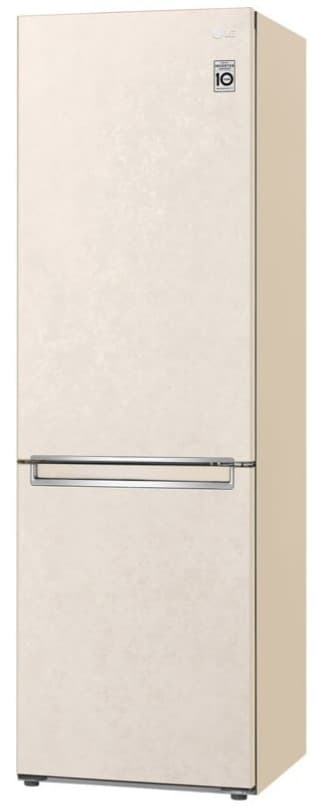 Холодильник LG GC-B459SECL