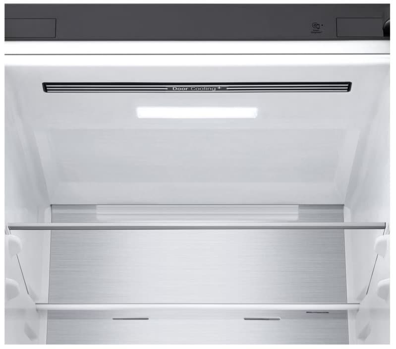Холодильник LG GC-B509SMSM