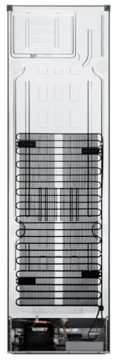 Холодильник LG GC-B509SMSM