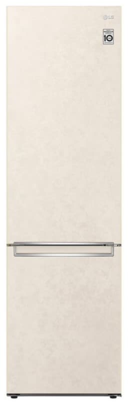 Холодильник LG GC-B509SECL
