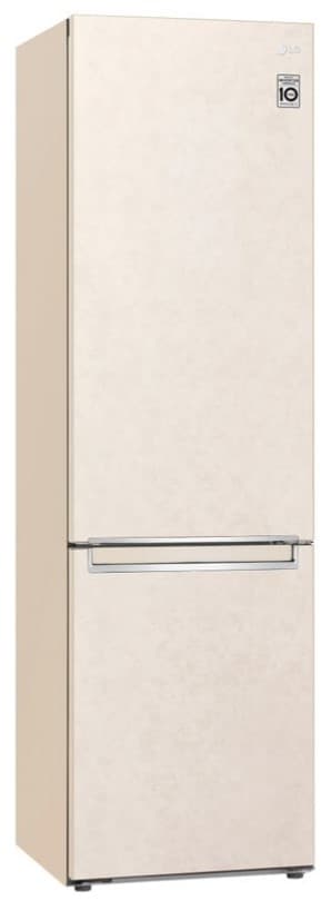 Холодильник LG GC-B509SECL