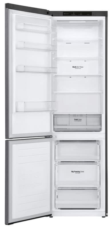 Холодильник LG GC-B509SLCL