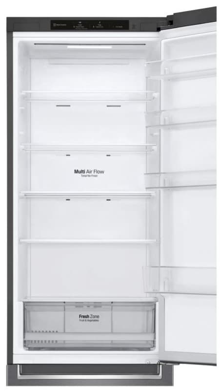 Холодильник LG GC-B509SLCL