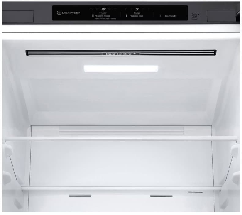 Холодильник LG GC-B509SLCL
