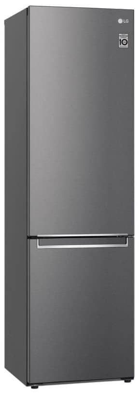 Холодильник LG GC-B509SLCL
