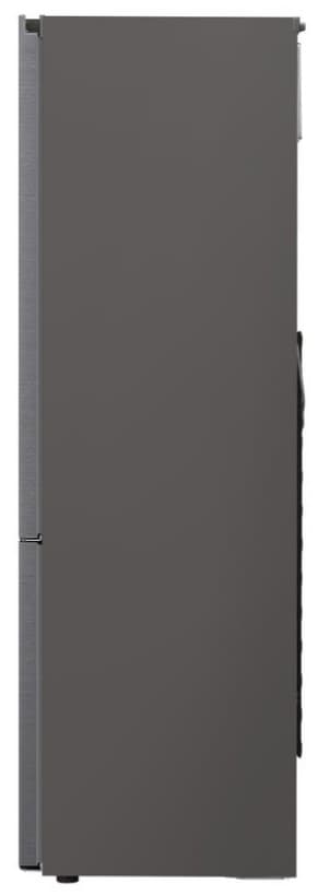 Холодильник LG GC-B509SLCL