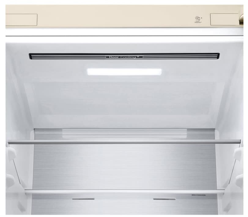 Холодильник LG GC-B509SESM