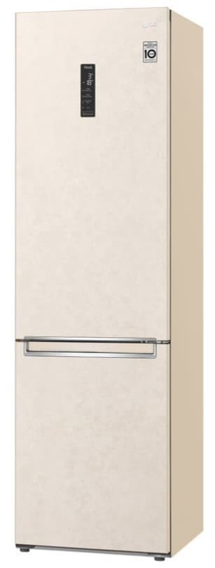 Холодильник LG GC-B509SESM