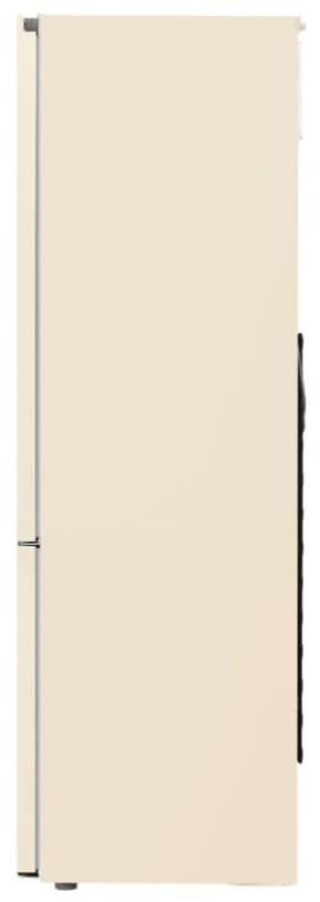 Холодильник LG GC-B509SESM