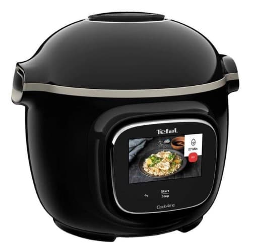 Мультиварки TEFAL CY912830