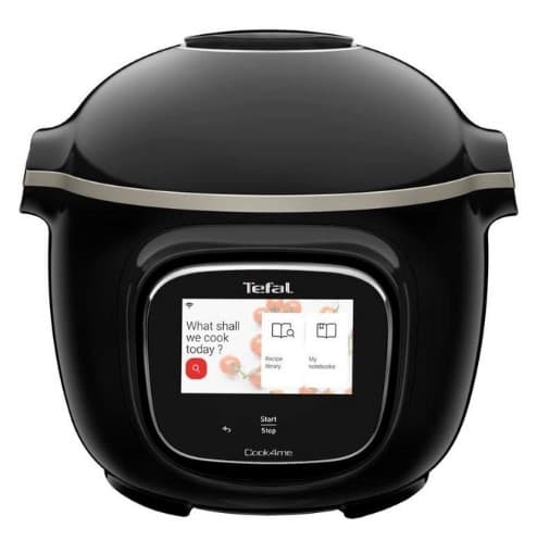 Мультиварки TEFAL CY912830