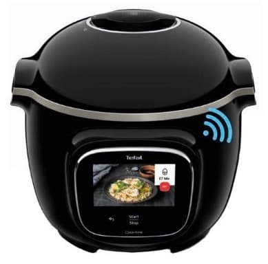 Мультиварки TEFAL CY912830