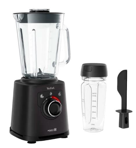 Блендер стаціонарний TEFAL PERFECT MIX+ BL87G831