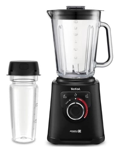 Блендер стаціонарний TEFAL PERFECT MIX+ BL87G831