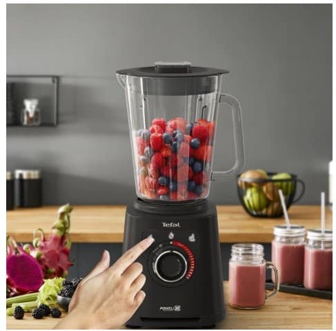 Блендер стаціонарний TEFAL PERFECT MIX+ BL87G831