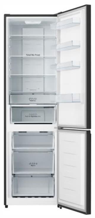 Холодильник HISENSE RB440N4AFE (BCD-331W)