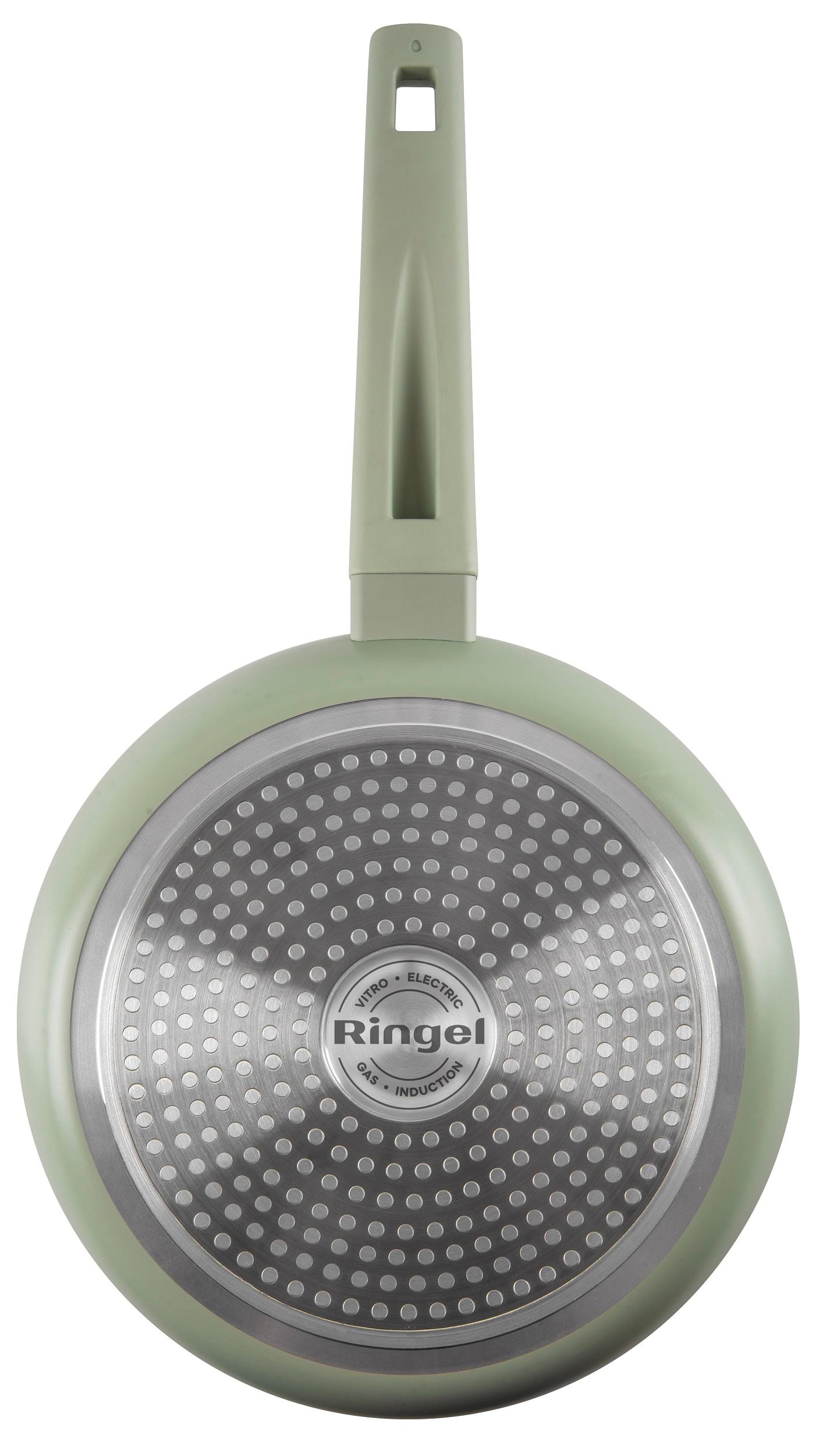 Сковорода RINGEL PrimaVERA 20 см б/кришки (RG-1147-20)